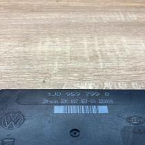 1J0959799Q 5DK007951 50  Comfort/convenience module Volkswagen Golf IV