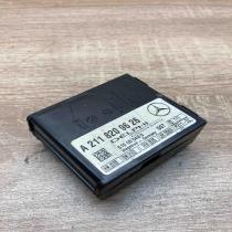 A2118209626 510080490  Alarm control unit/module Mercedes-Benz E W211