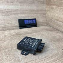 4E0907357 4E0910357 5DF008278 13 Light module LCM Audi A8 S8 D3 4E
