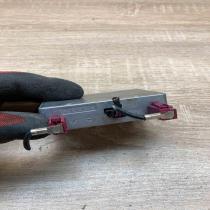 8E0035456B   Antenna control unit Audi A6 S6 C6 4F