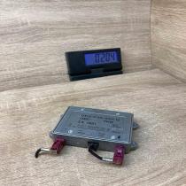 8E0035456B   Antenna control unit Audi A6 S6 C6 4F
