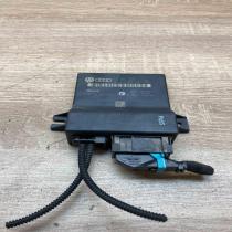 4L0907468 4L0910468  Gateway control module Audi Q7 4L