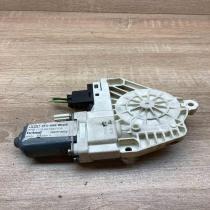 4F0959802A   Rear door window regulator motor Audi A6 S6 C6 4F