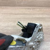 4F0959802A   Rear door window regulator motor Audi A6 S6 C6 4F
