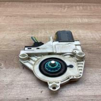 4F0959802A   Rear door window regulator motor Audi A6 S6 C6 4F