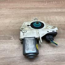 4F0959802B   Front door window regulator motor Audi A6 S6 C6 4F