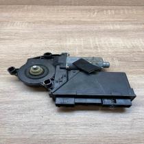 4E1959802 5WK48111DBF  Front door window regulator motor Audi A8 S8 D3 4E