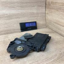 4E1959802 5WK48111DBF  Front door window regulator motor Audi A8 S8 D3 4E
