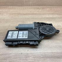 4E0959802C 4E0910802A  Rear door window regulator motor Audi A8 S8 D3 4E