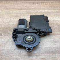 4E0959802C 4E0910802A  Rear door window regulator motor Audi A8 S8 D3 4E