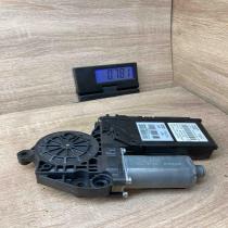 4E0959802C 4E0910802A  Rear door window regulator motor Audi A8 S8 D3 4E