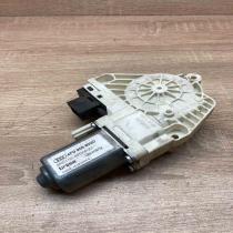 4F0959802D   Front door window regulator motor Audi A6 S6 C6 4F