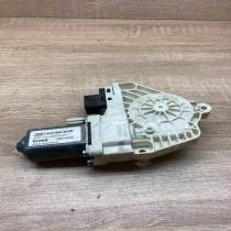 4F0959802D   Front door window regulator motor Audi A6 S6 C6 4F