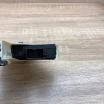 4F0959802D   Front door window regulator motor Audi A6 S6 C6 4F