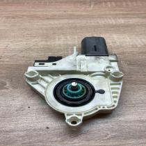 4F0959802D   Front door window regulator motor Audi A6 S6 C6 4F