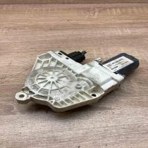 4F0959801D   Front door window regulator motor Audi A6 S6 C6 4F