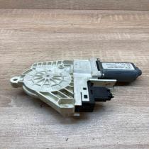 4F0959802C   Rear door window regulator motor Audi A6 S6 C6 4F