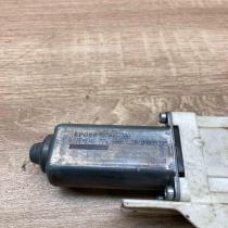 4F0959802C   Rear door window regulator motor Audi A6 S6 C6 4F