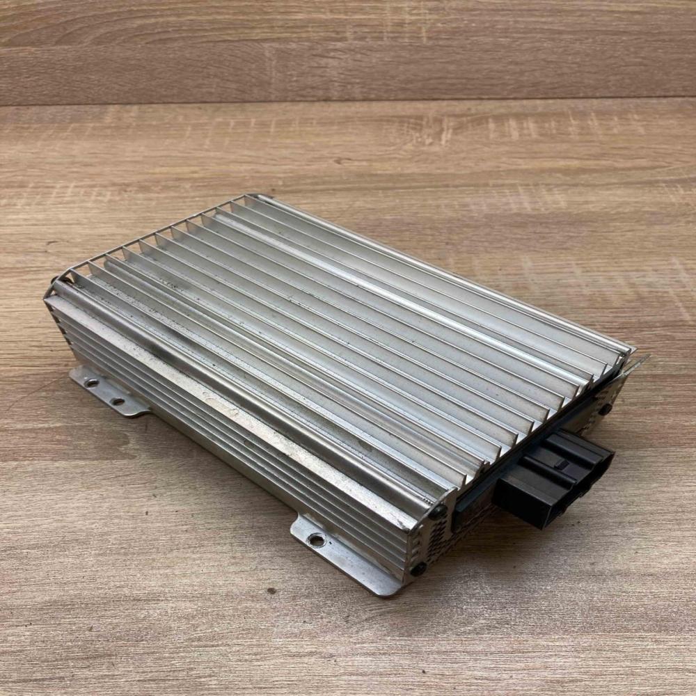 4E0035223C 4E0910223F  Sound amplifier Audi A8 S8 D3 4E
