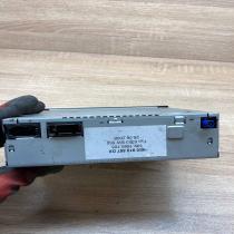 4E0910887DX 4E0910887L  Radio/CD/DVD/GPS head unit Audi A8 S8 D3 4E