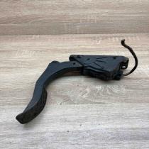 4F1723523B 6PV008984 06  Accelerator throttle pedal Audi A6 S6 C6 4F