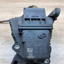 4F1723523B 6PV008984 06  Accelerator throttle pedal Audi A6 S6 C6 4F