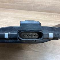 4E0819014A 9140010462  Electric cabin heater radiator Audi A8 S8 D3 4E