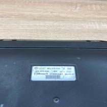 4E0819014A 9140010462  Electric cabin heater radiator Audi A8 S8 D3 4E