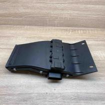 4E0819014A 9140010462  Electric cabin heater radiator Audi A8 S8 D3 4E