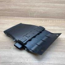 4E0819014A 4E0910014  Electric cabin heater radiator Audi A8 S8 D3 4E