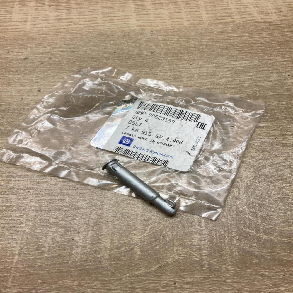 90523189   Gear shift cable linkage Opel Astra H