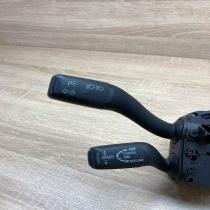 4E0953549 4E0910549 4E0953503B Wiper turn signal indicator stalk/switch Audi A8
