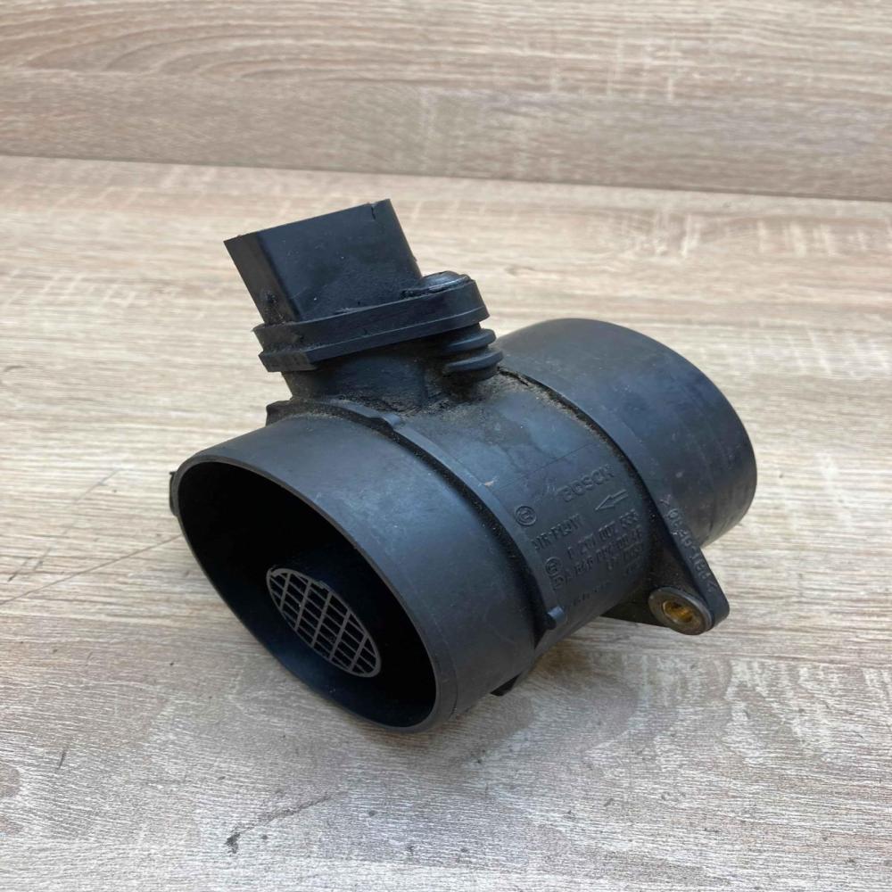 A6460940048 0281002535 A0061531328 Mass air flow meter Mercedes-Benz C W203
