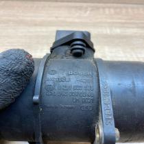A6460940048 0281002535 A0061531328 Mass air flow meter Mercedes-Benz C W203