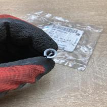 90523189   Gear shift cable linkage Opel Astra H
