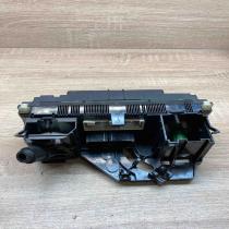 789502 04 341 58929  Climate control unit Audi A3 S3 8P