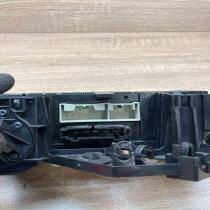 789502 04 341 58929  Climate control unit Audi A3 S3 8P