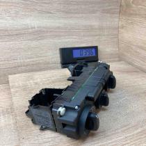 789502 04 341 58929  Climate control unit Audi A3 S3 8P