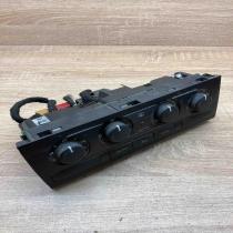 4F1820043T 4F0910043 5HB008834 38 Climate control unit Audi A6 S6 C6 4F
