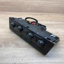 4F1820043T 4F0910043 5HB008834 38 Climate control unit Audi A6 S6 C6 4F
