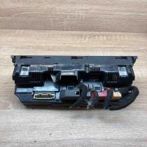 4F1820043T 4F0910043 5HB008834 38 Climate control unit Audi A6 S6 C6 4F