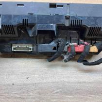 4F1820043T 4F0910043 5HB008834 38 Climate control unit Audi A6 S6 C6 4F