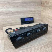 4F1820043T 4F0910043 5HB008834 38 Climate control unit Audi A6 S6 C6 4F