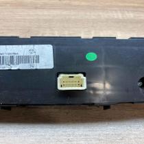 55900 05350   Climate control unit Toyota Avensis T270