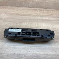 2048305790   Climate control unit Mercedes-Benz C W204