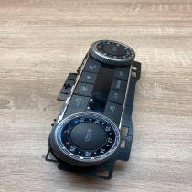 2048305790   Climate control unit Mercedes-Benz C W204
