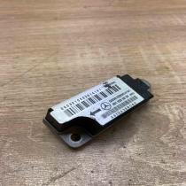 0018205626   Airbag deployment crash/impact sensor Mercedes-Benz E W210