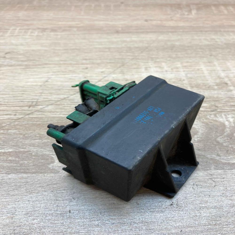 51299011A   Glow plug pre-heat relay Peugeot 307