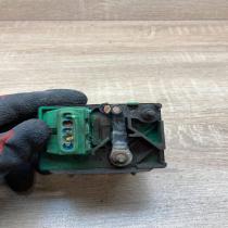 51299011A   Glow plug pre-heat relay Peugeot 307