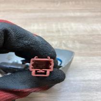 8200205642 1012556  Rearview mirror trim Renault Scenic II -  Grand scenic II